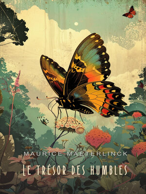cover image of Le trésor des humbles